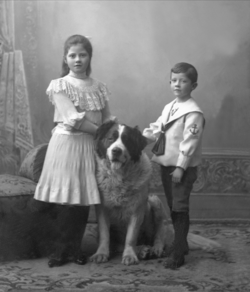 Gustav Borgen, NFB.53609