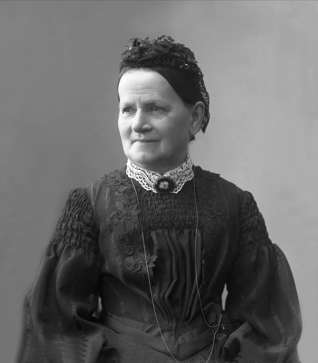 Gustav Borgen, NFB.53621