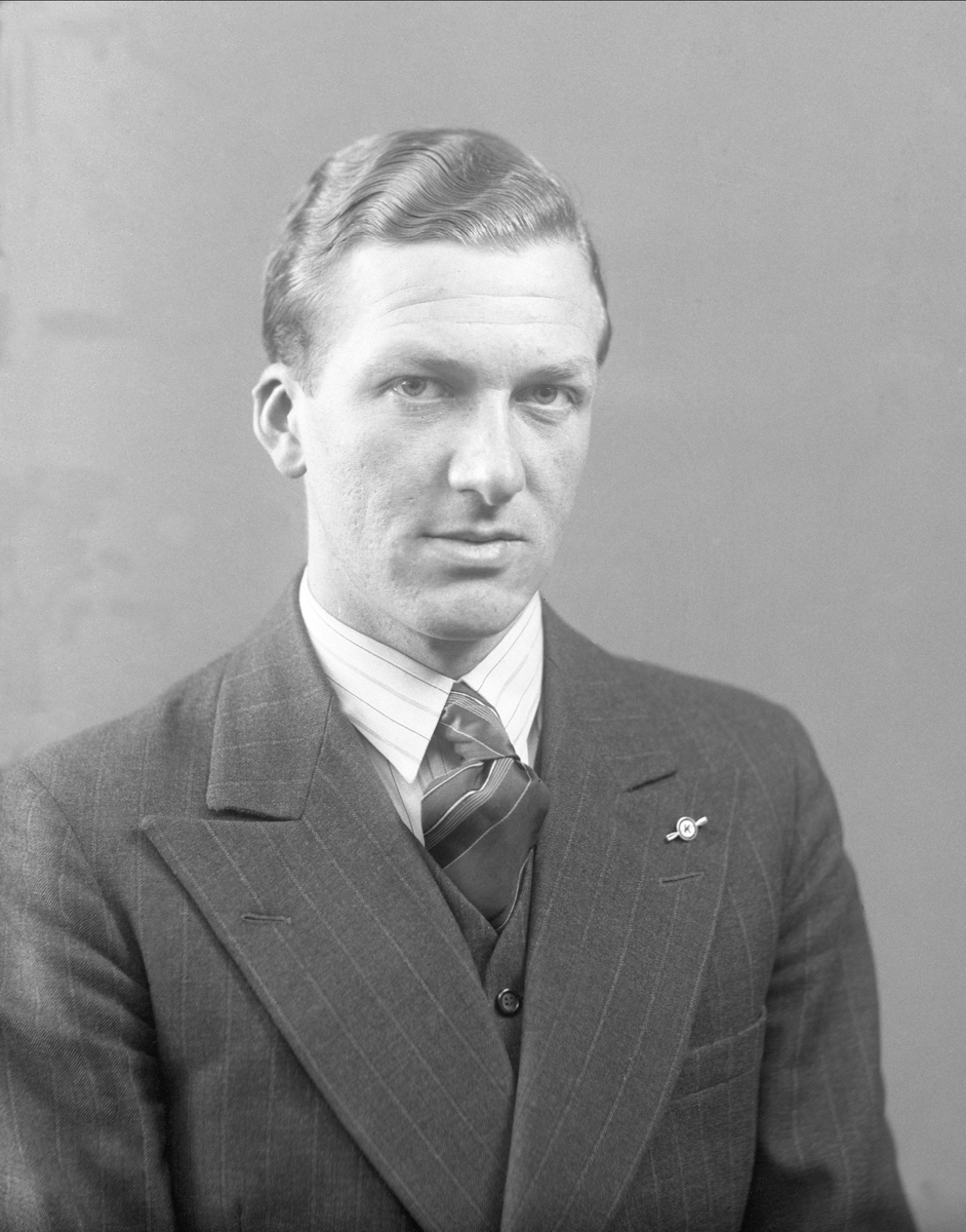 Gustav Borgen, NFB.53625