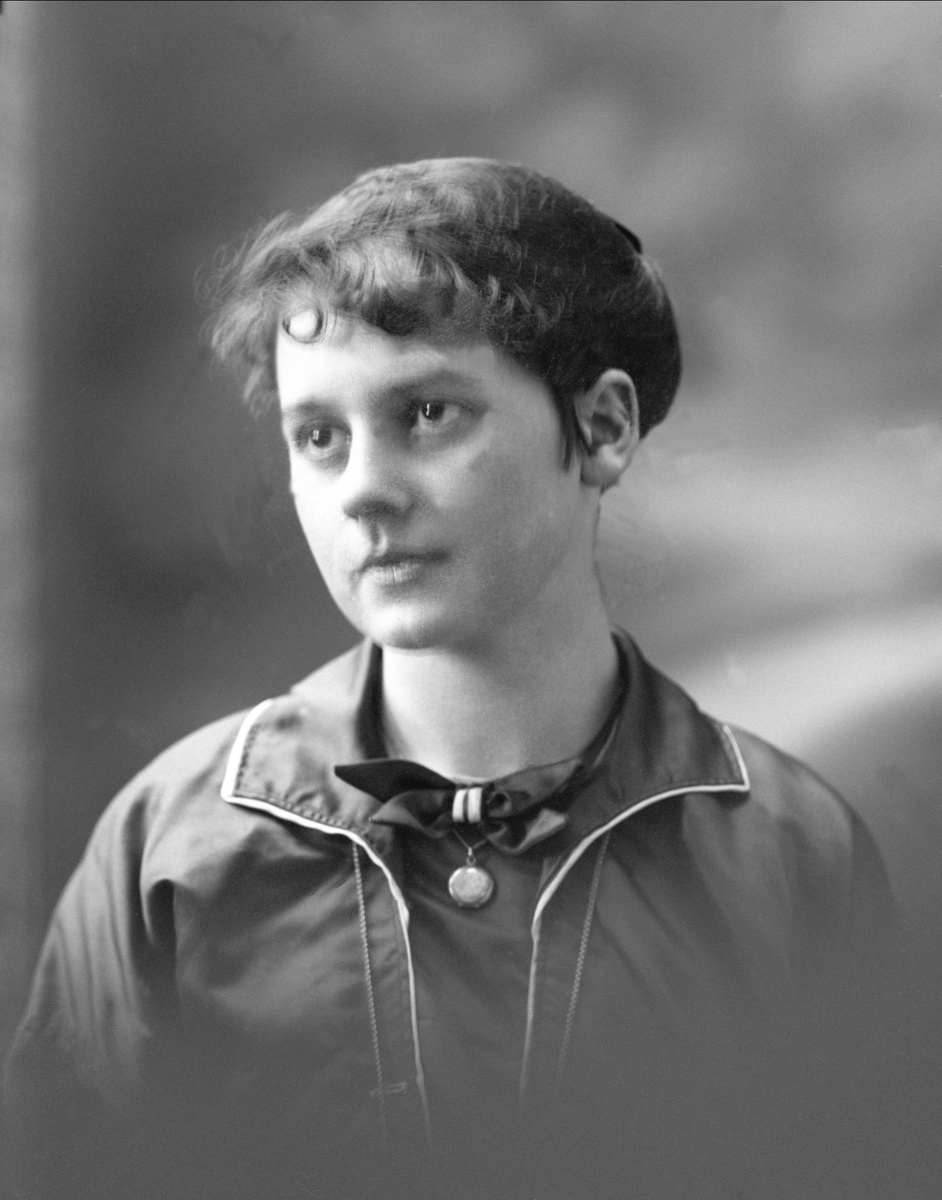 Gustav Borgen, NFB.53637