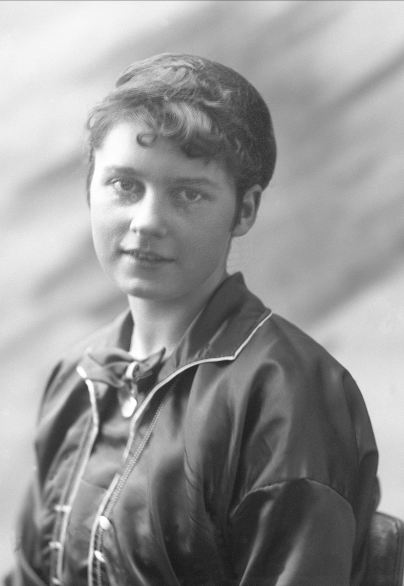 Gustav Borgen, NFB.53638