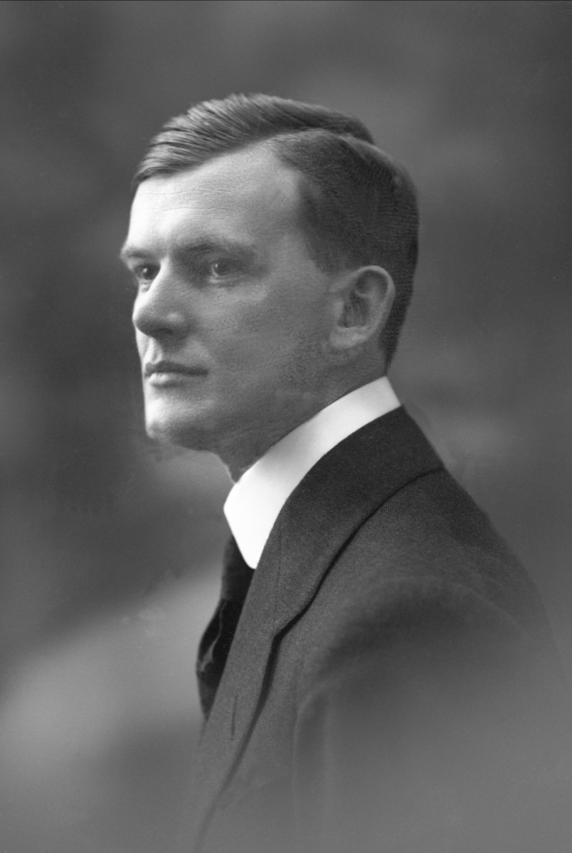 Gustav Borgen, NFB.53639