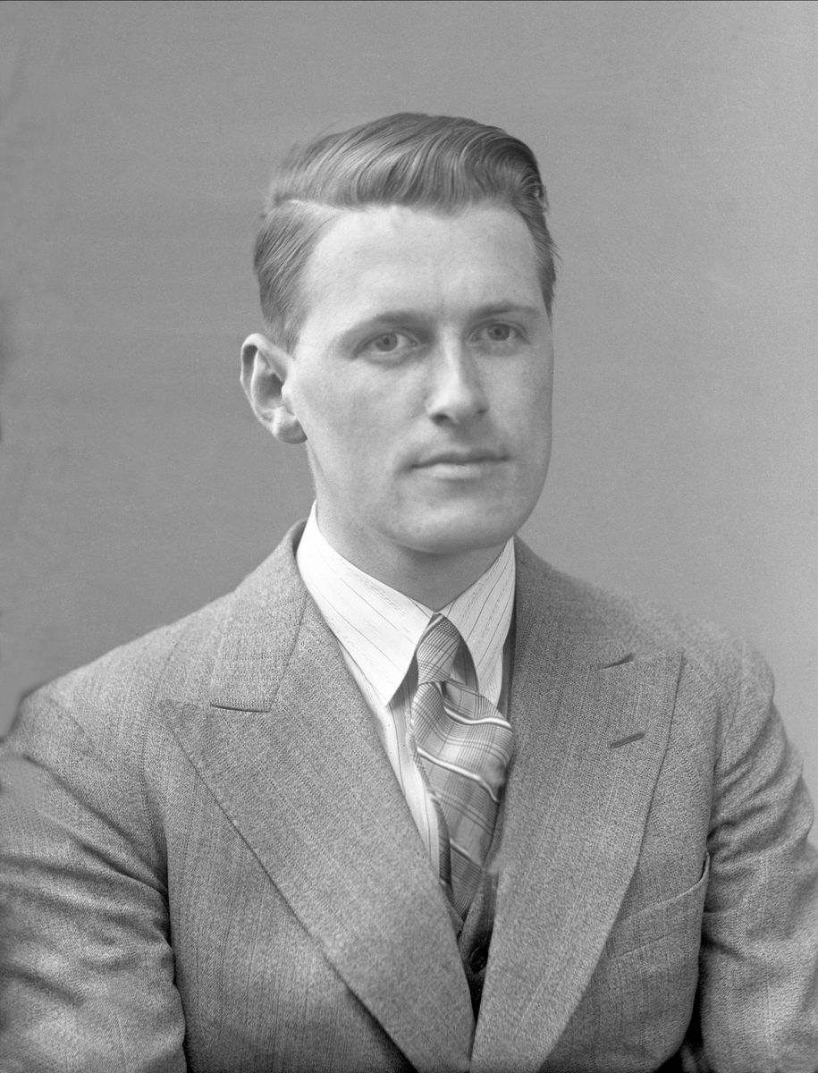 Gustav Borgen, NFB.53647