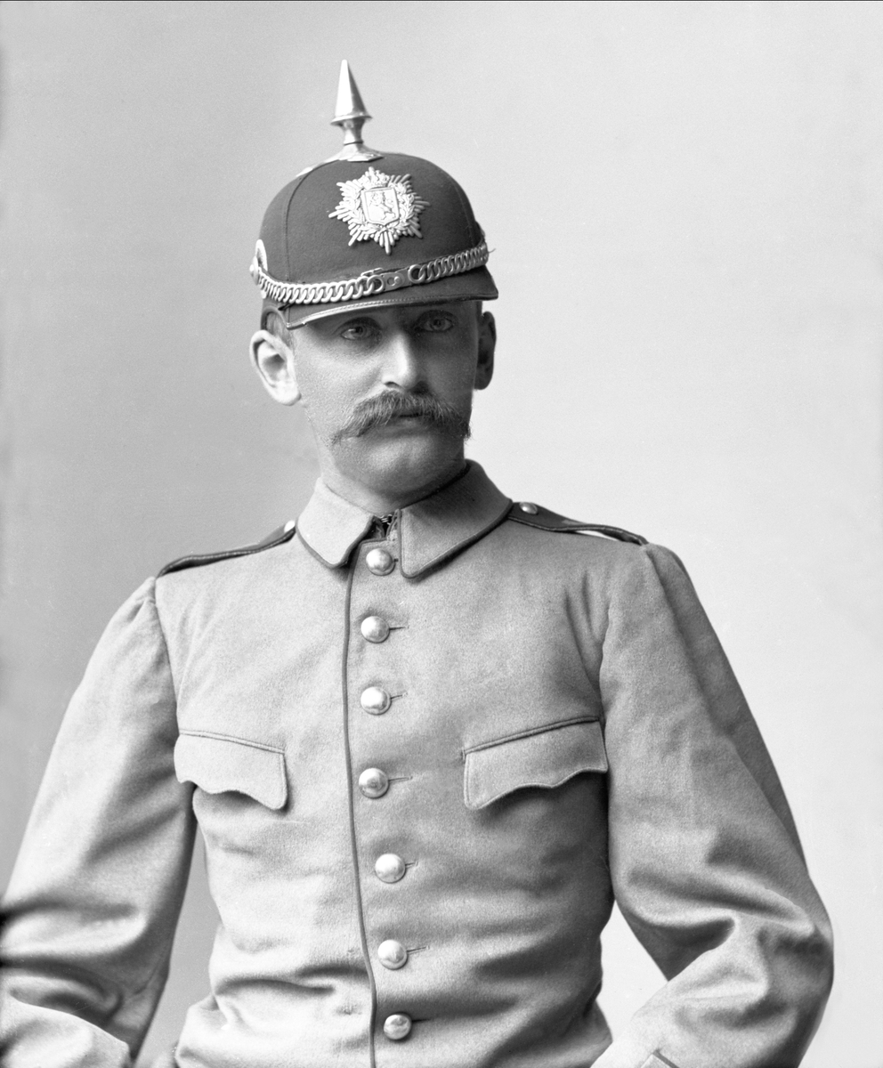 Gustav Borgen, NFB.53648