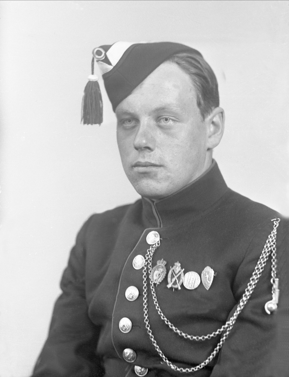 Gustav Borgen, NFB.53651