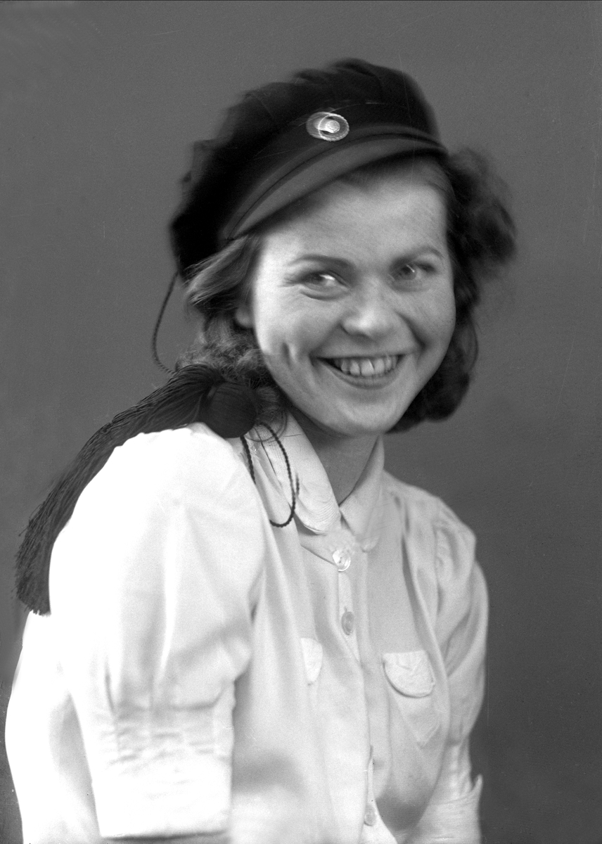 Gustav Borgen, NFB.53667