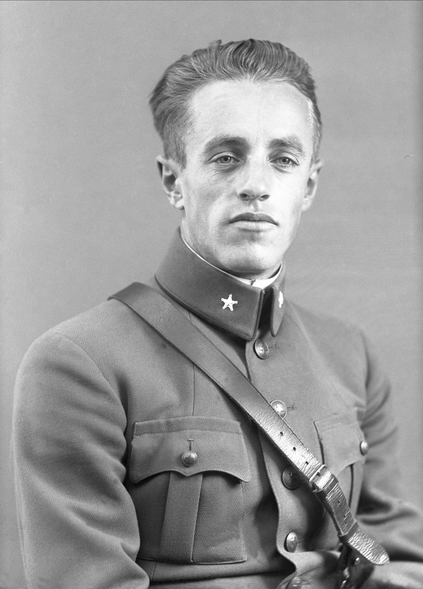 Gustav Borgen, NFB.53673