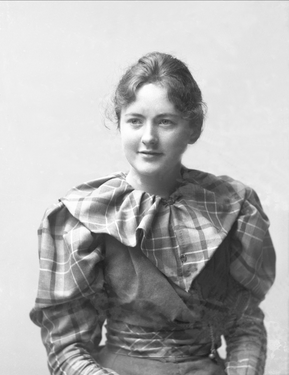 Gustav Borgen, NFB.53675