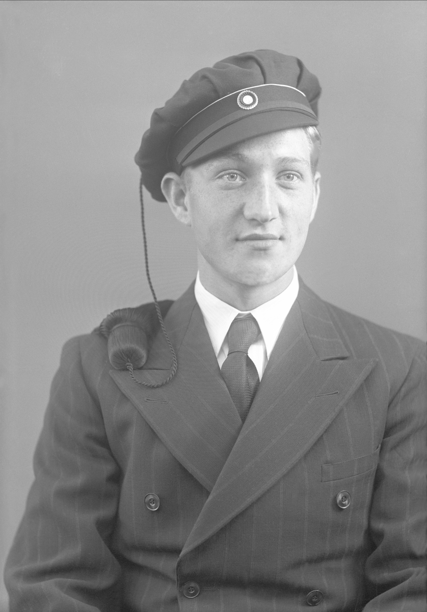 Gustav Borgen, NFB.53698