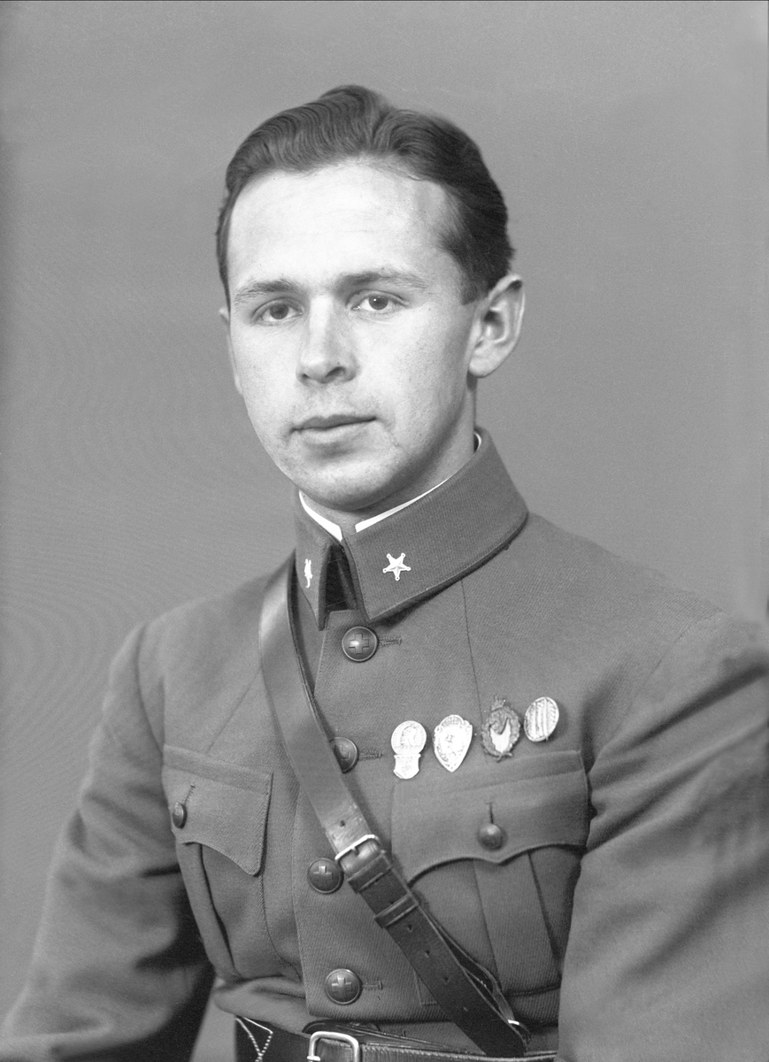 Gustav Borgen, NFB.53707