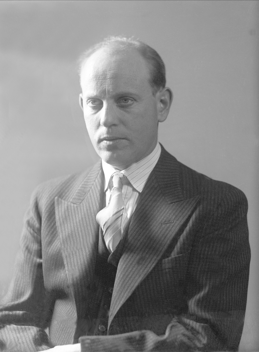 Gustav Borgen, NFB.53724