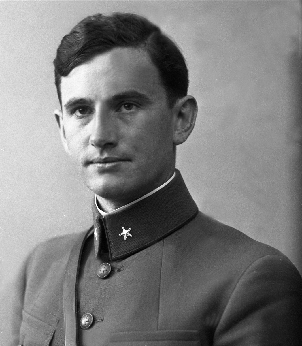 Gustav Borgen, NFB.53737