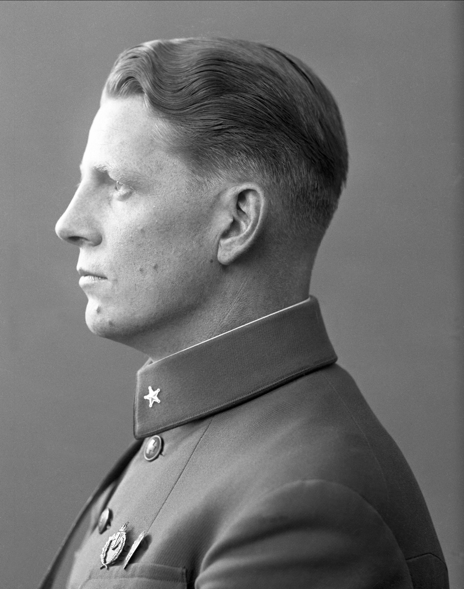 Gustav Borgen, NFB.53739