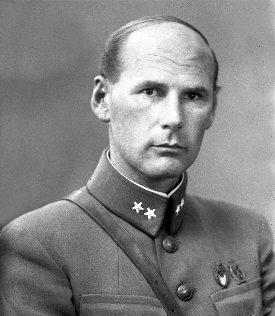 Gustav Borgen, NFB.53742