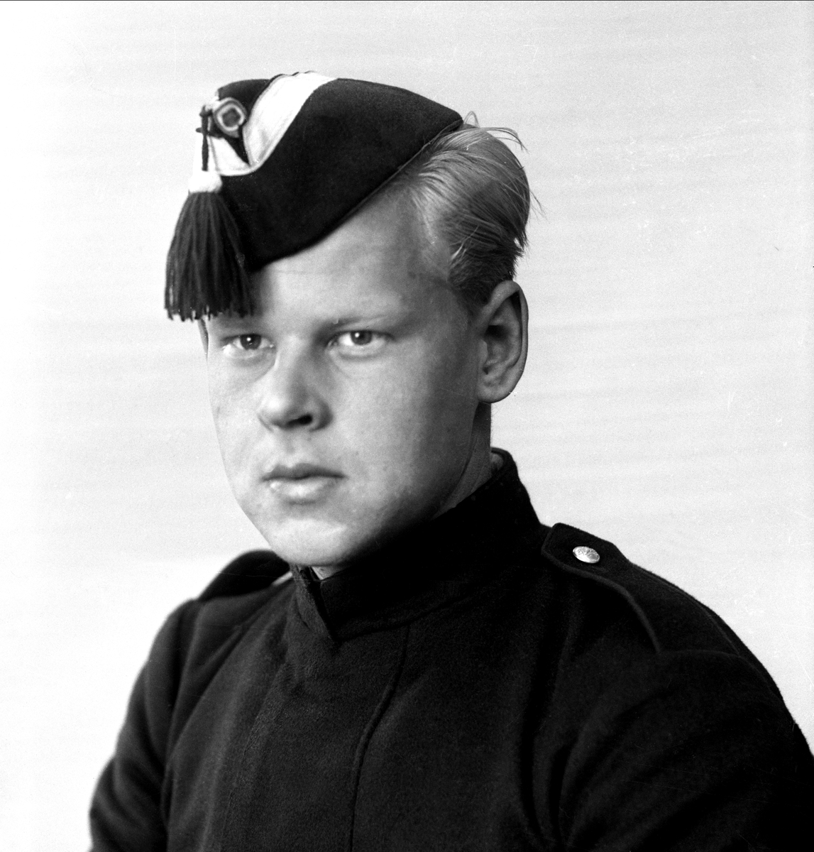 Gustav Borgen, NFB.53747