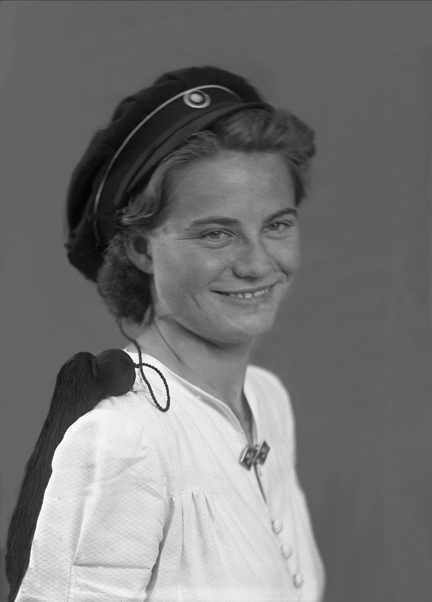 Gustav Borgen, NFB.53810