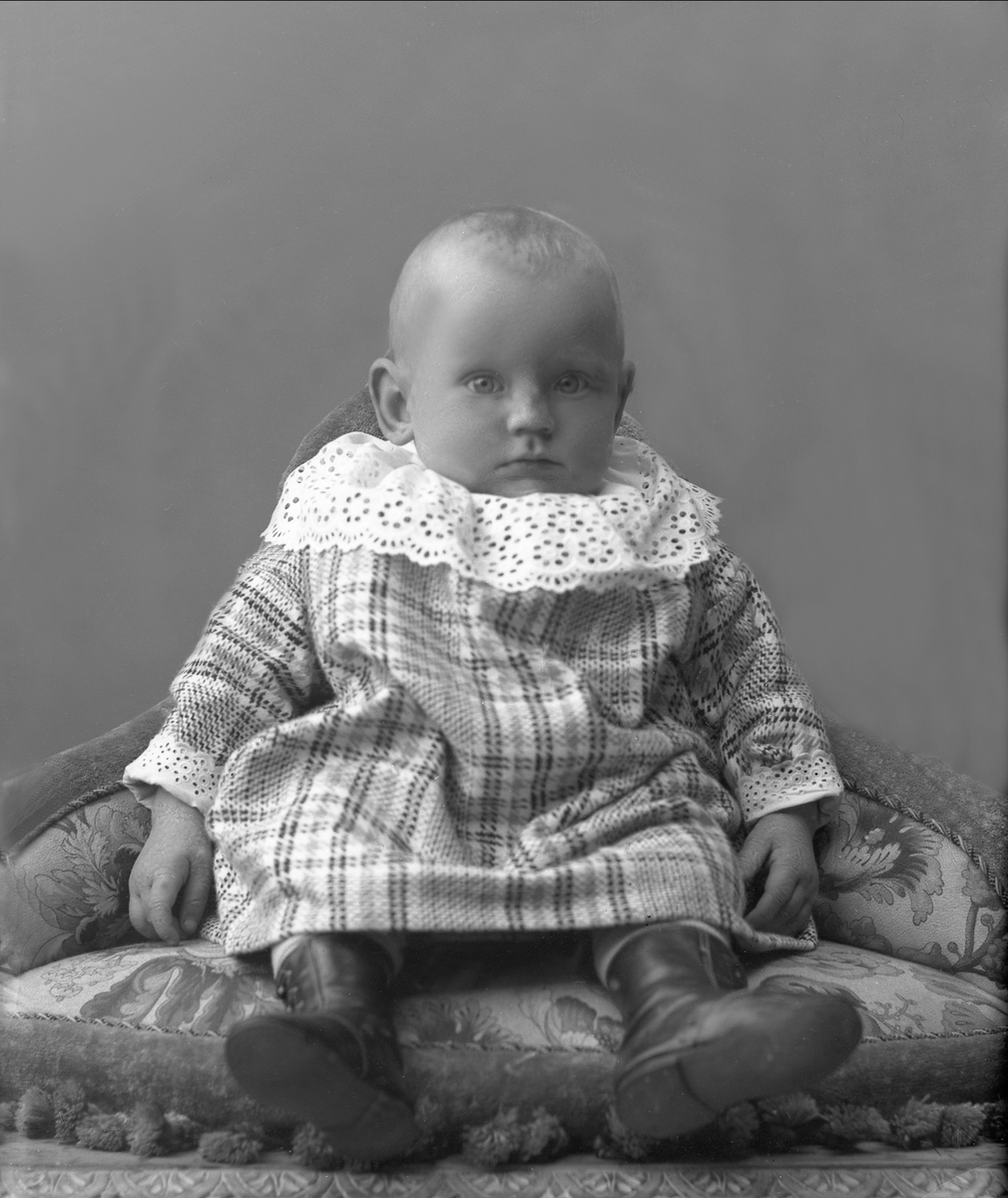 Gustav Borgen, NFB.53837