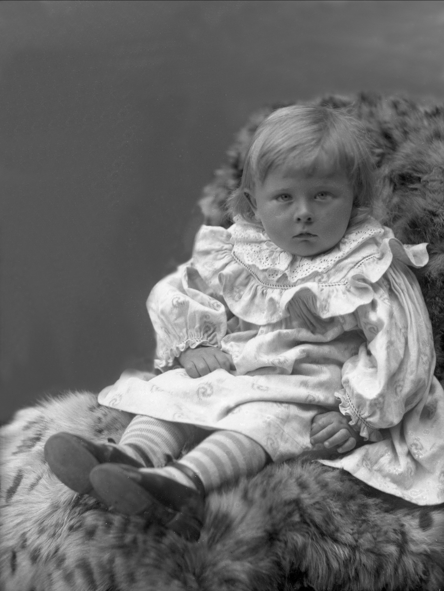 Gustav Borgen, NFB.53851