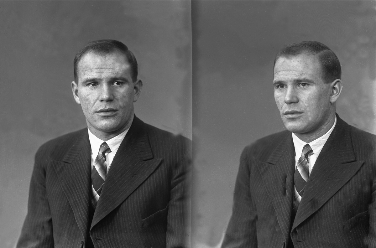 Gustav Borgen, NFB.53924