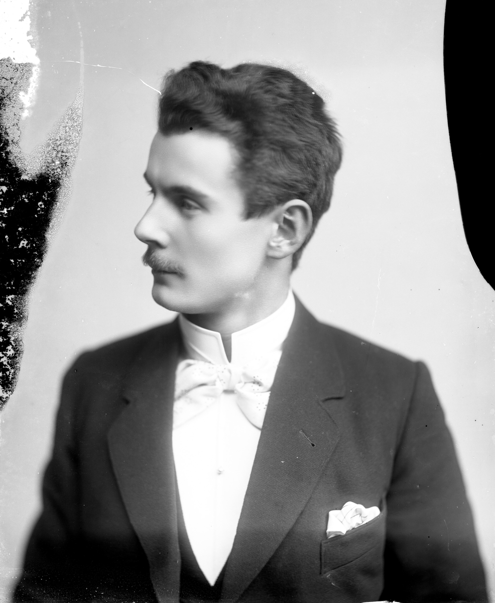 Gustav Borgen, NFB.54511