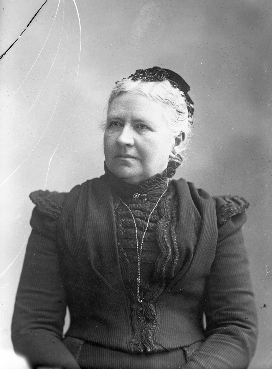 Gustav Borgen, NFB.55006