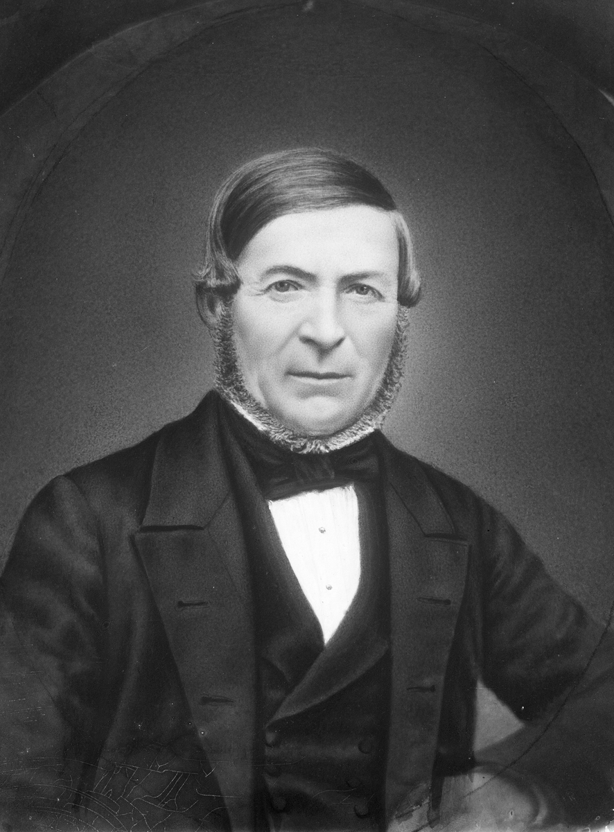 Gustav Borgen, NFB.55065
