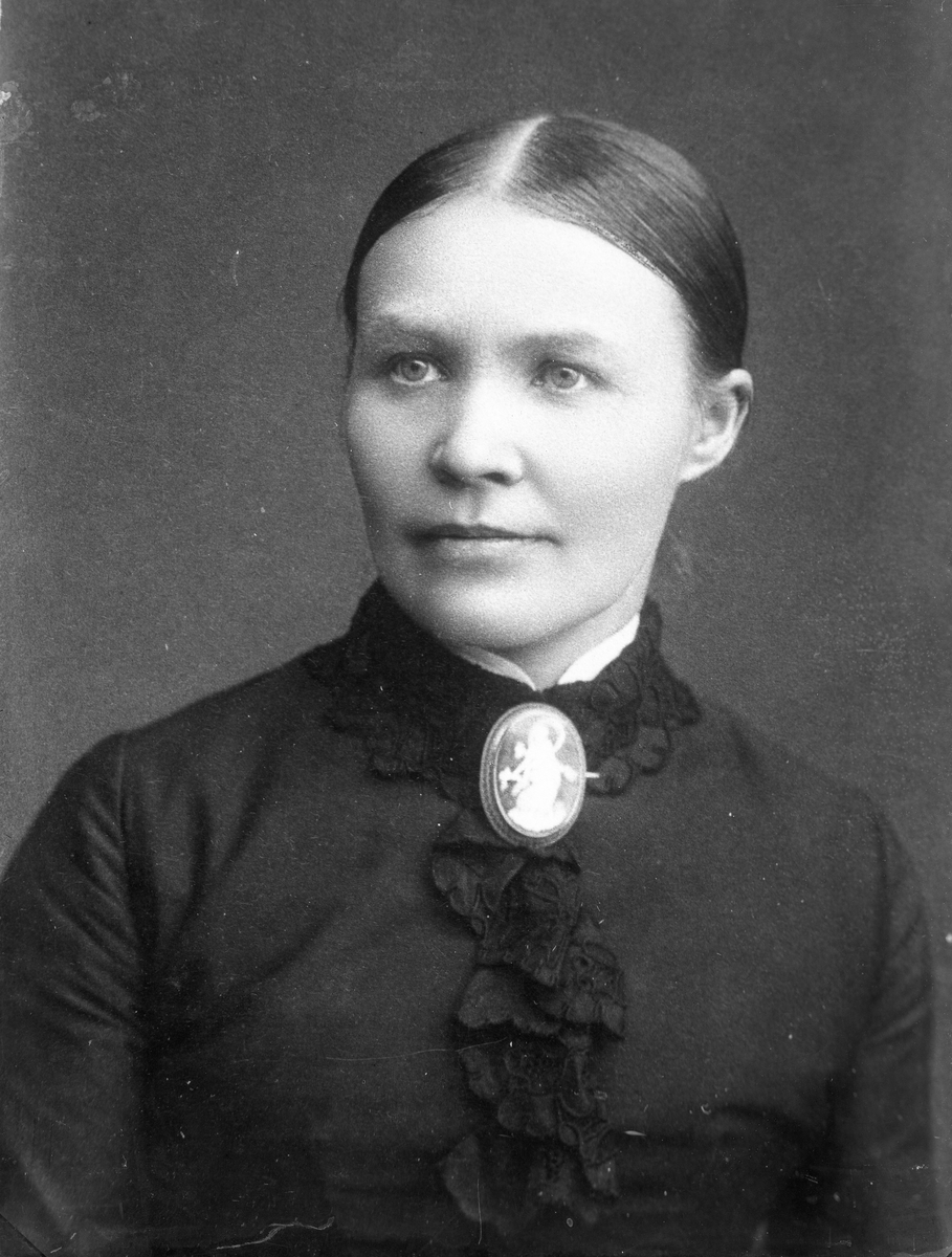 Gustav Borgen, NFB.55073