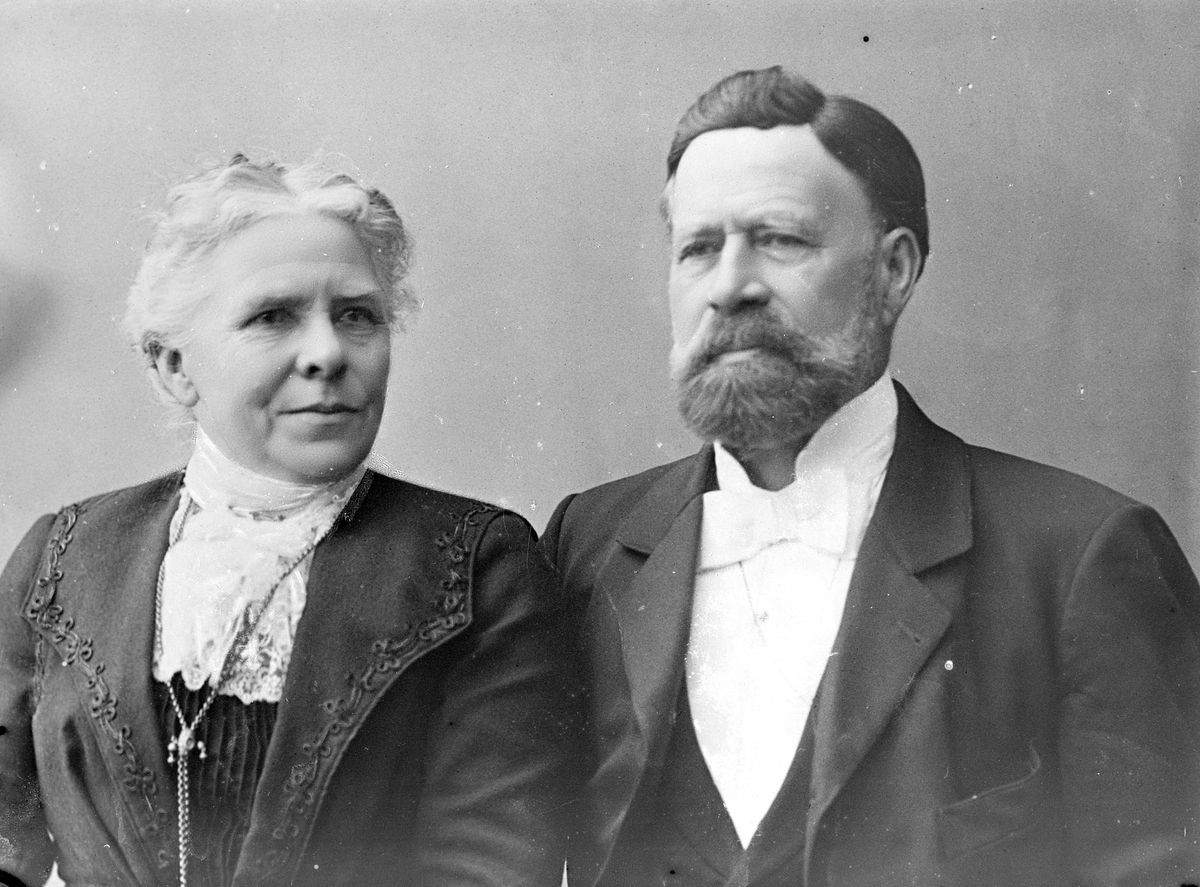 Gustav Borgen, NFB.55074