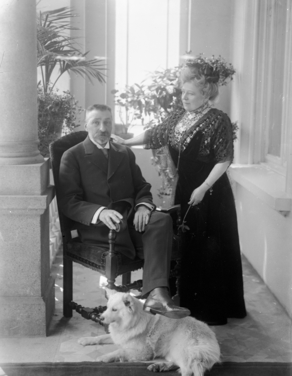 Gustav Borgen, NFB.55089