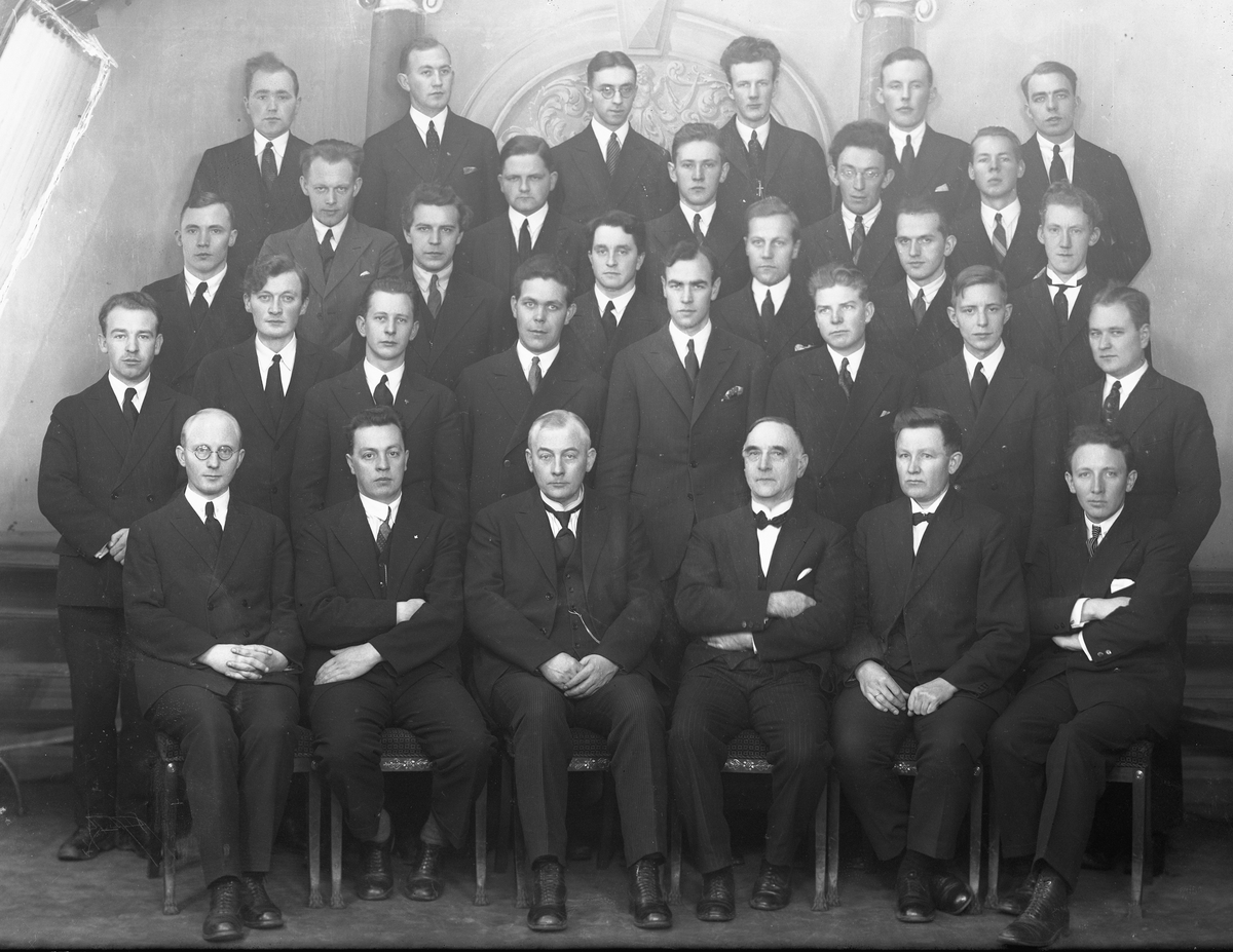 Gustav Borgen, NFB.55102