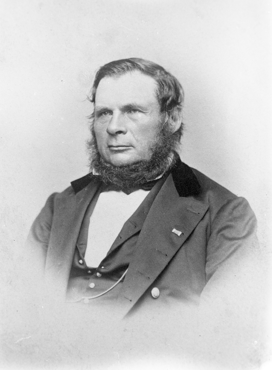 Gustav Borgen, NFB.55114