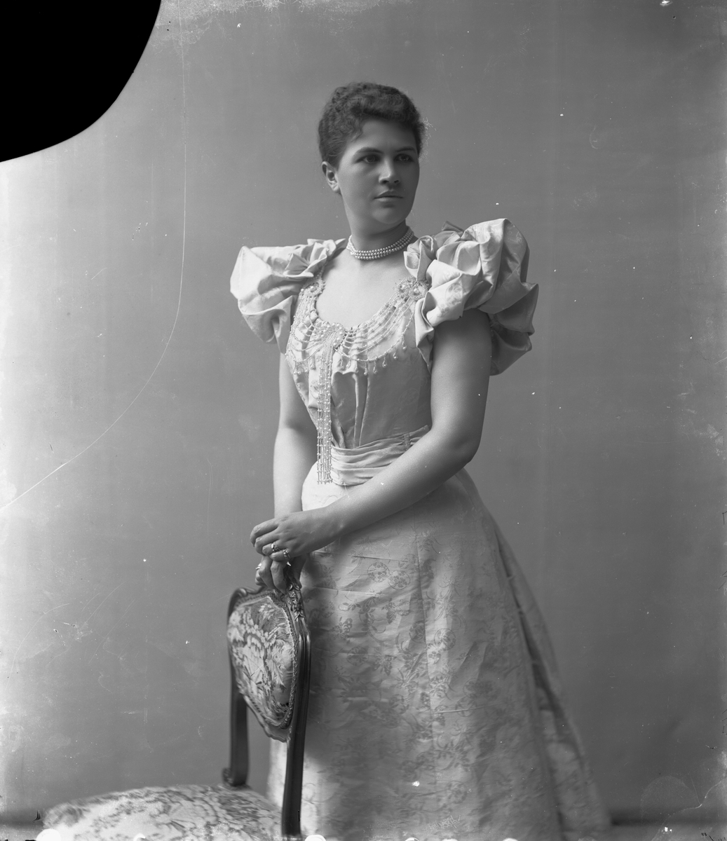Gustav Borgen, NFB.55473
