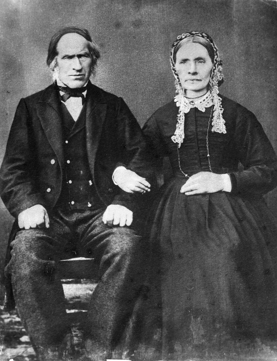 Gustav Borgen, NFB.55475