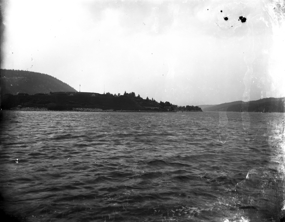 Gustav Borgen, NFB.55504