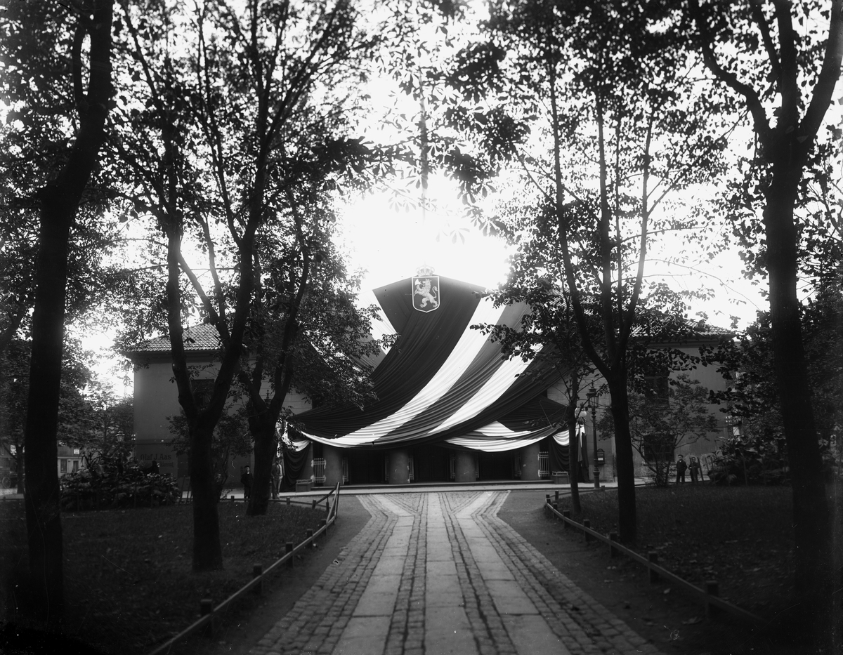 Gustav Borgen, NFB.55509