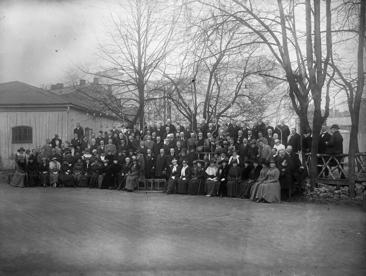 Gustav Borgen, NFB.55577