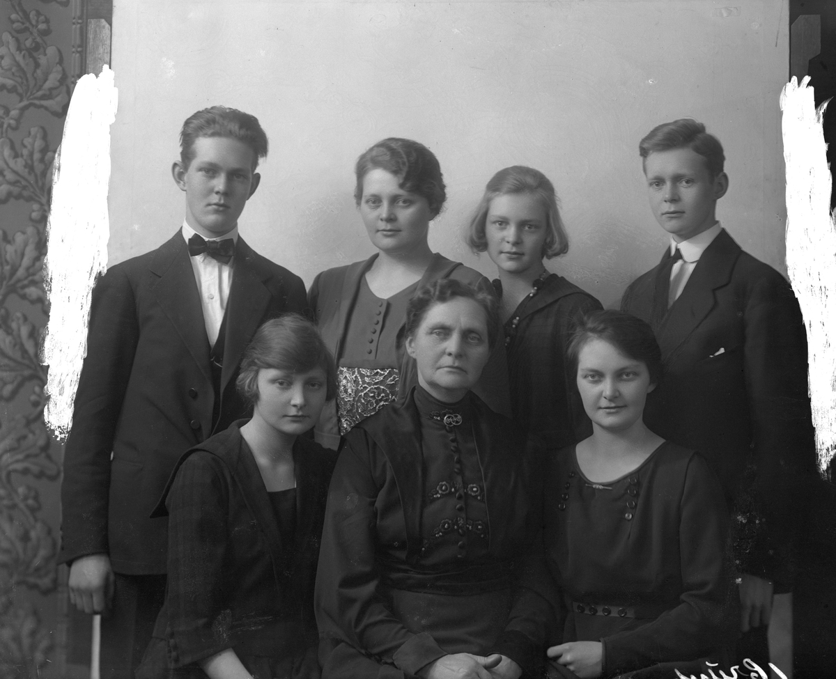 Gustav Borgen, NFB.55645