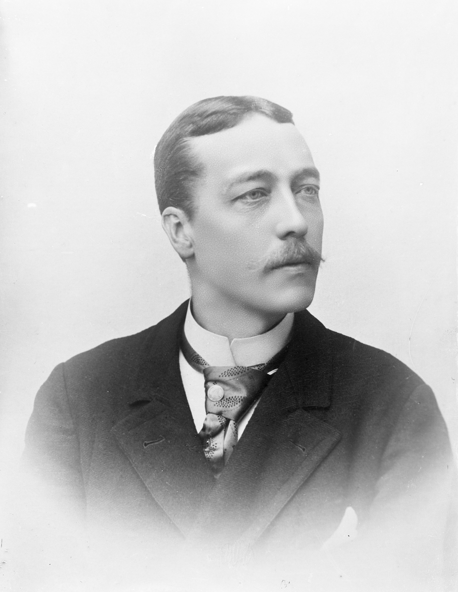 Gustav Borgen, NFB.55719