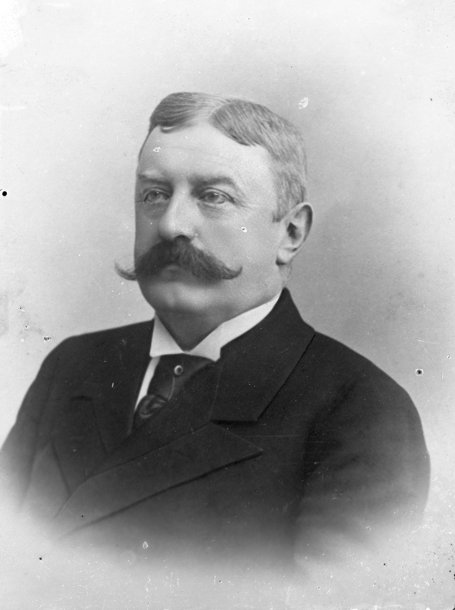 Gustav Borgen, NFB.55734