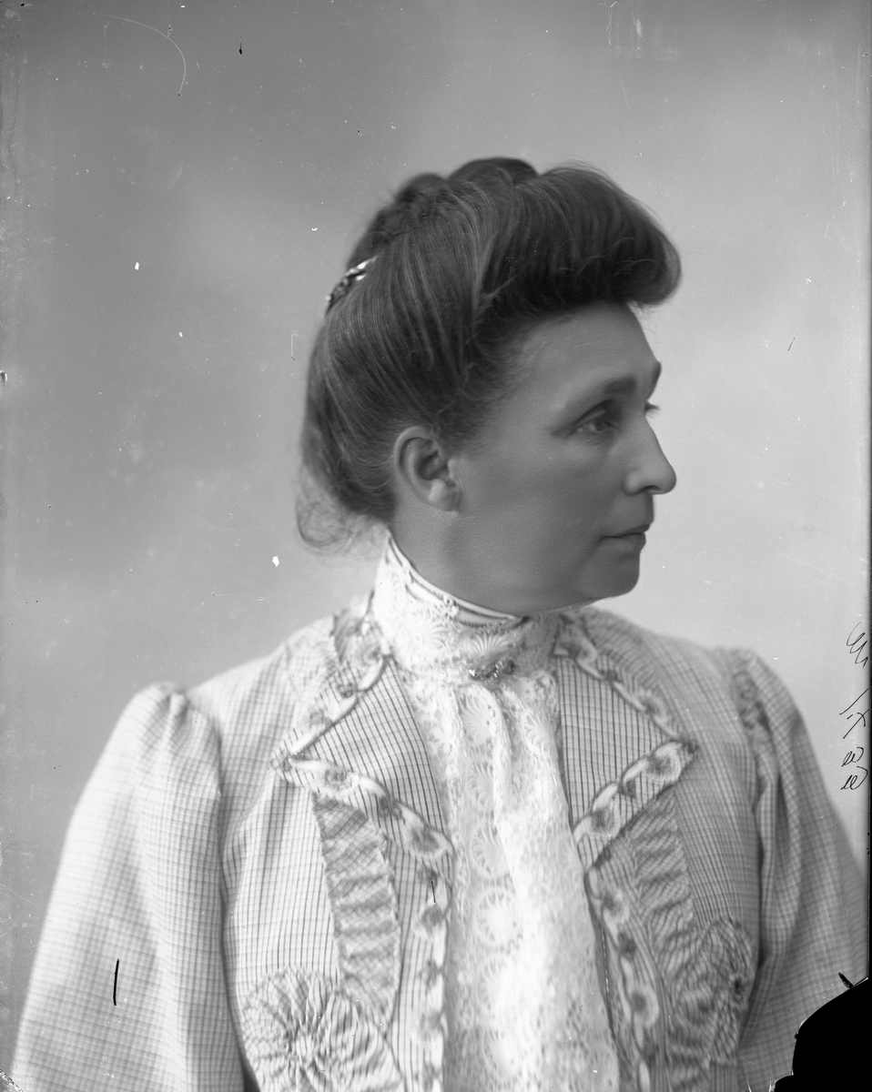 Gustav Borgen, NFB.55735