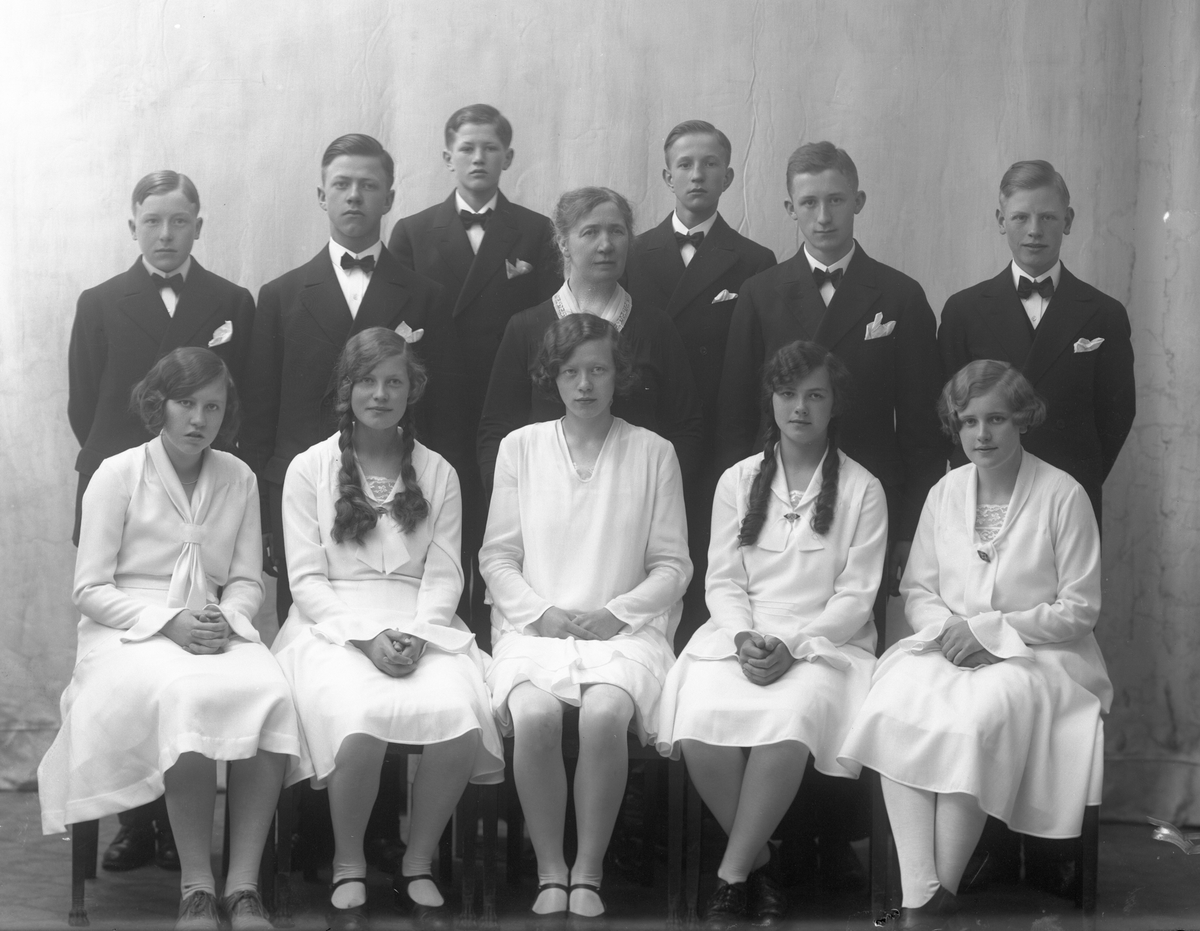 Gustav Borgen, NFB.55763