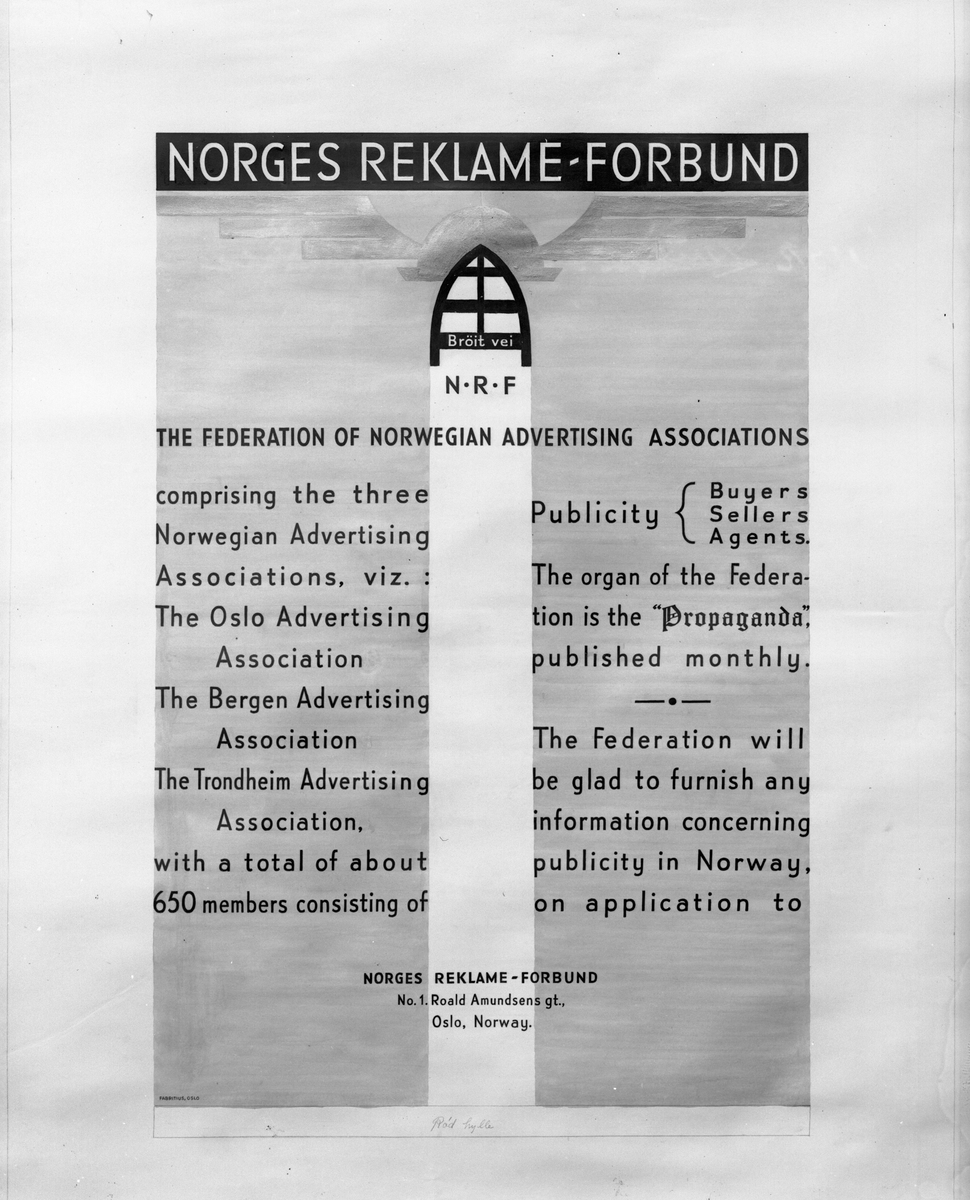Gustav Borgen, NFB.55831