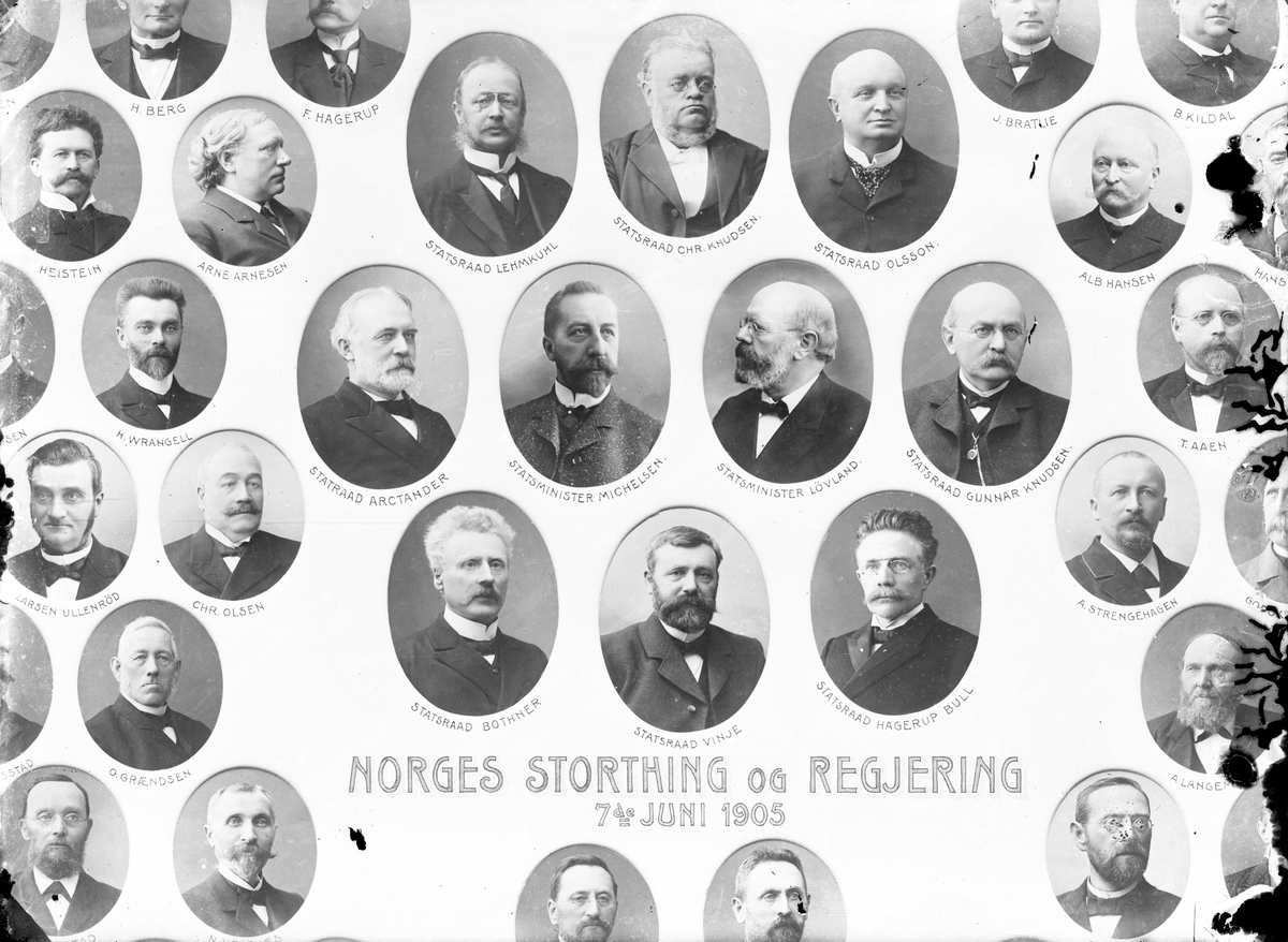 Gustav Borgen, NFB.55847