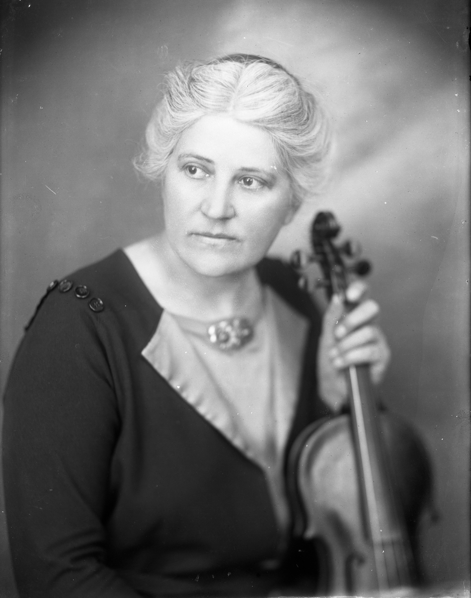 Gustav Borgen, NFB.55908
