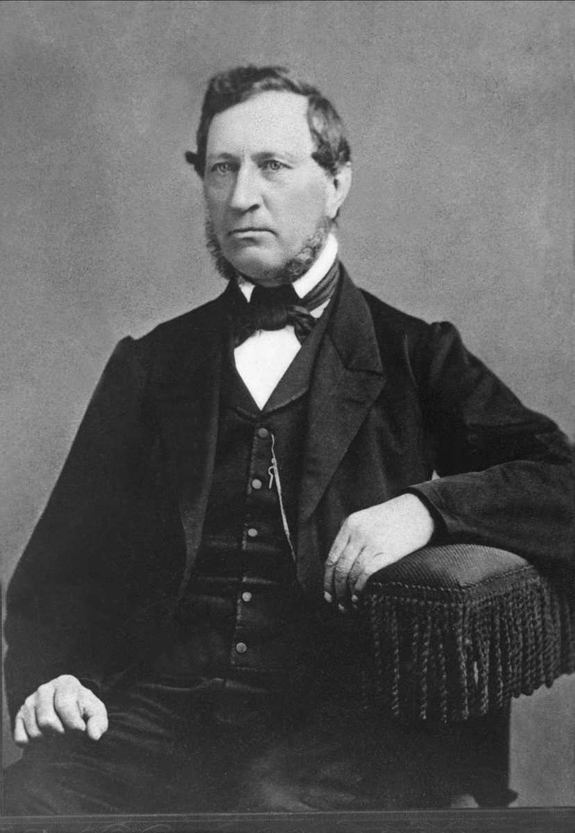 Gustav Borgen, NFB.56075