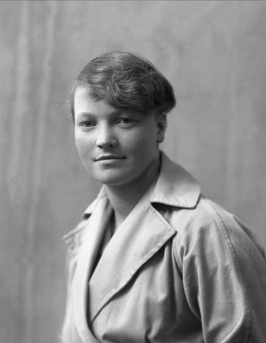 Gustav Borgen, NFB.56091