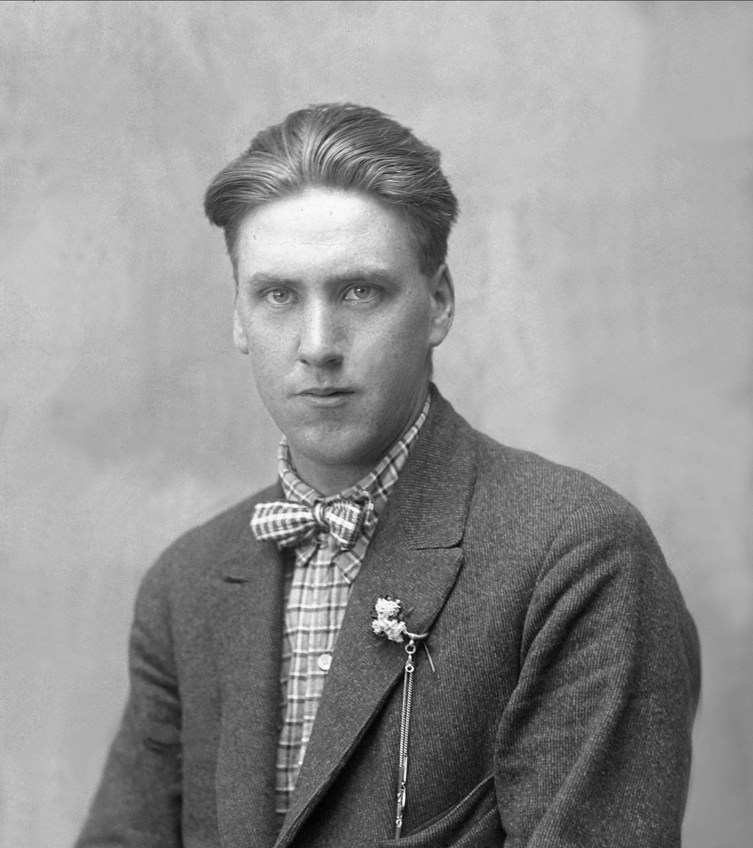 Gustav Borgen, NFB.56099