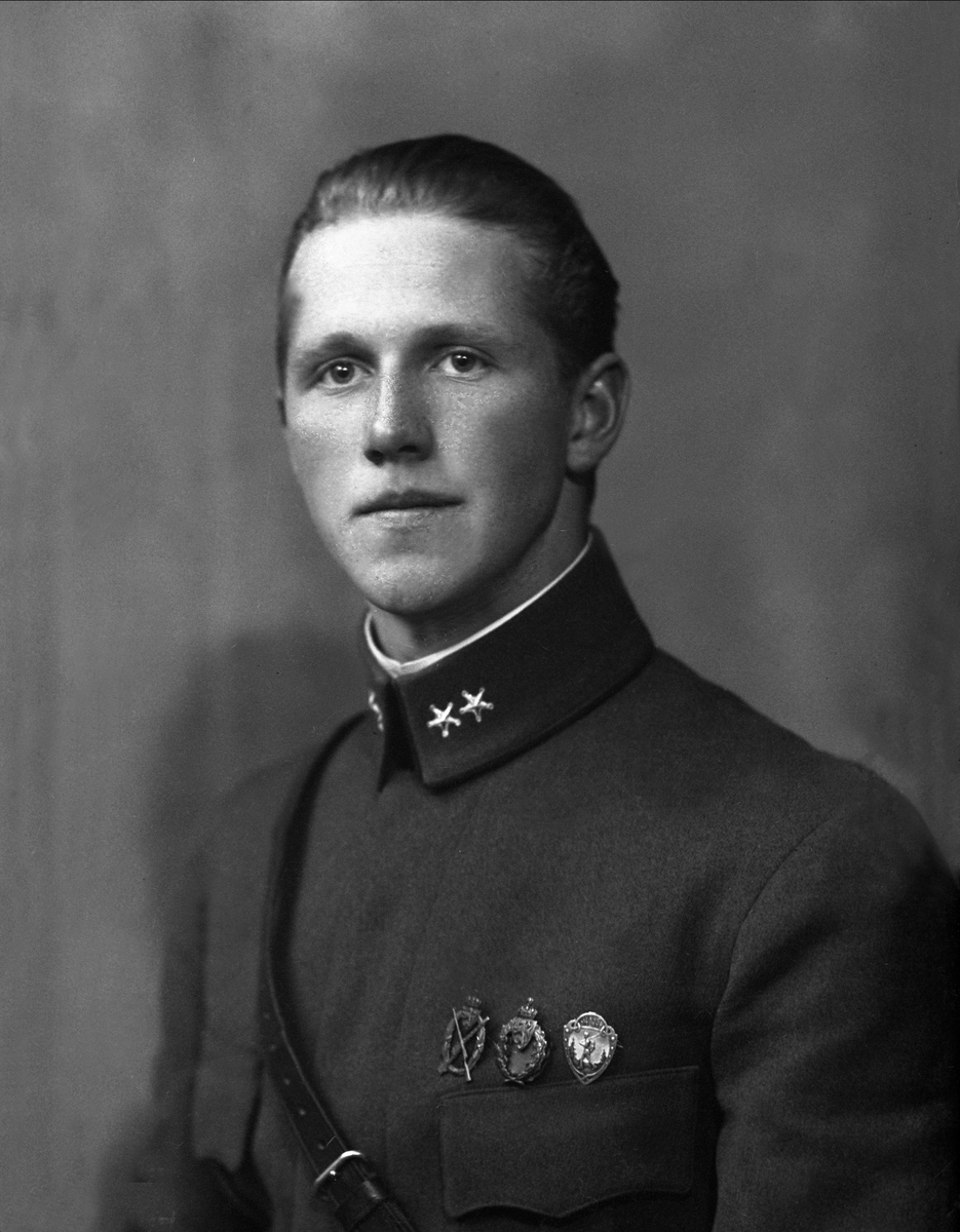 Gustav Borgen, NFB.56104
