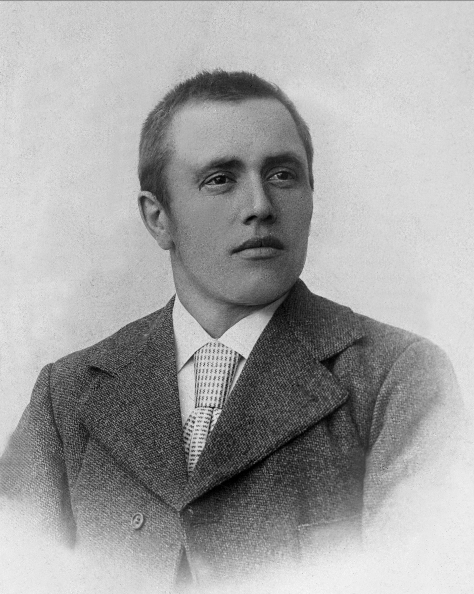 Gustav Borgen, NFB.56110