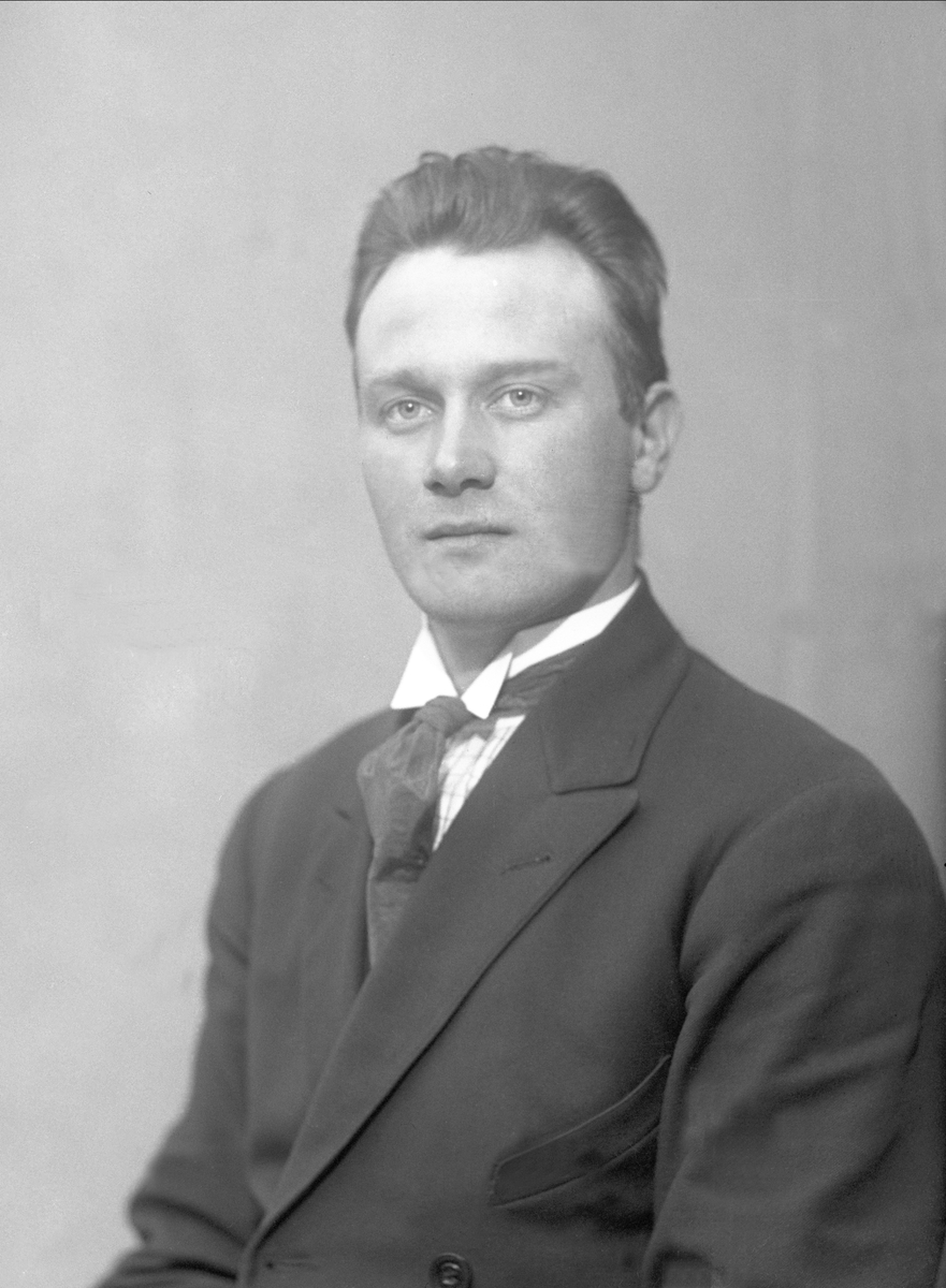 Gustav Borgen, NFB.56129